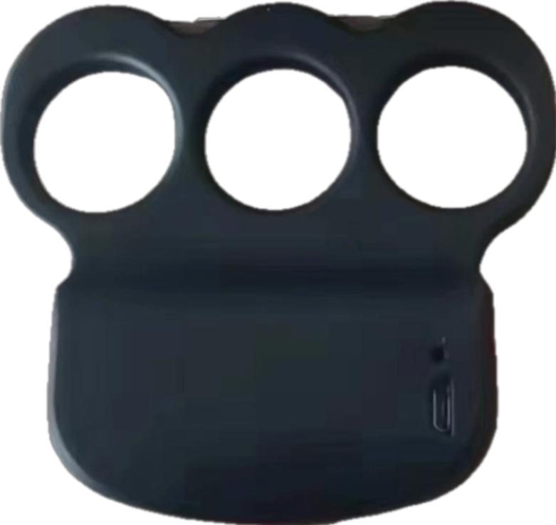 JW-1701 Stun Baton — featured wholesale model