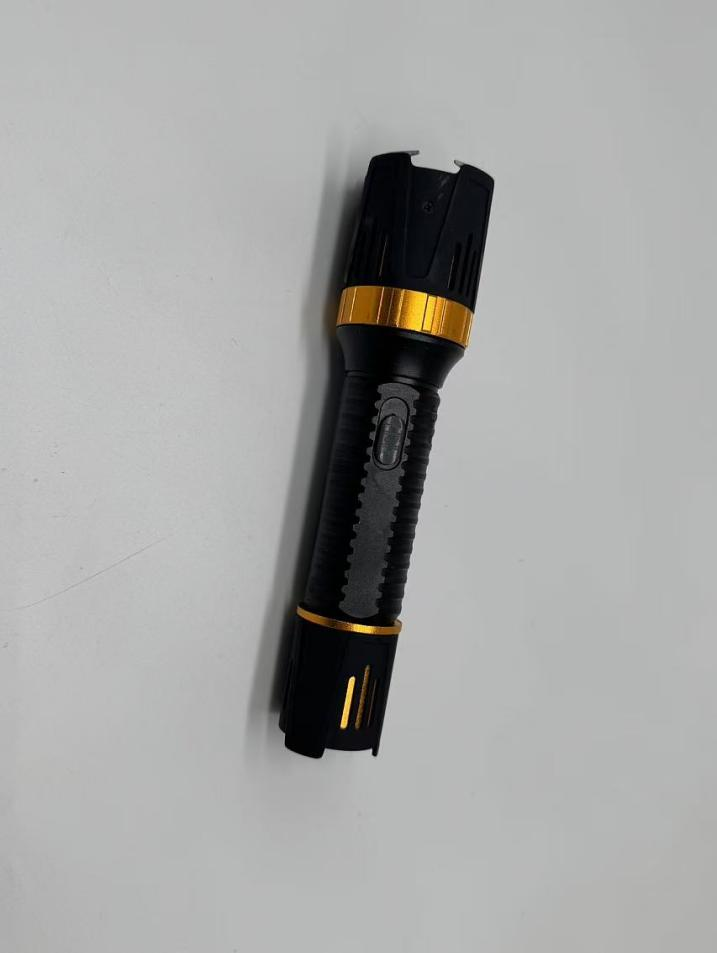 JW-6800 Tactical Flashlight Stun Gun wholesale model