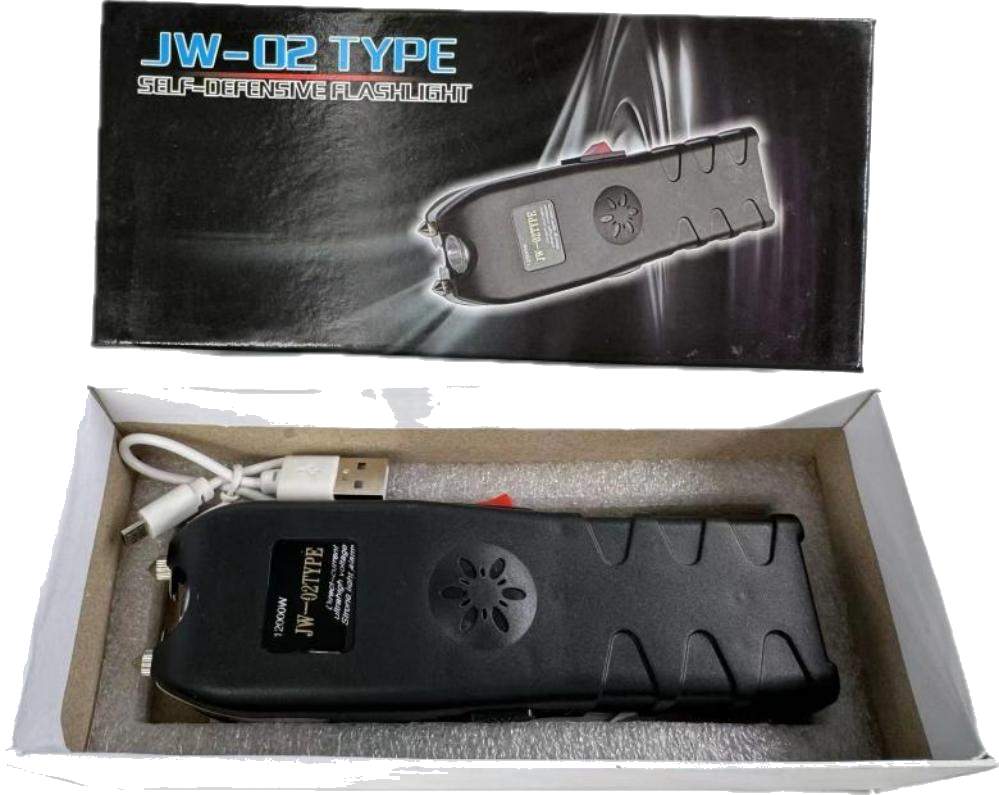 Pocket stun guns wholesale category