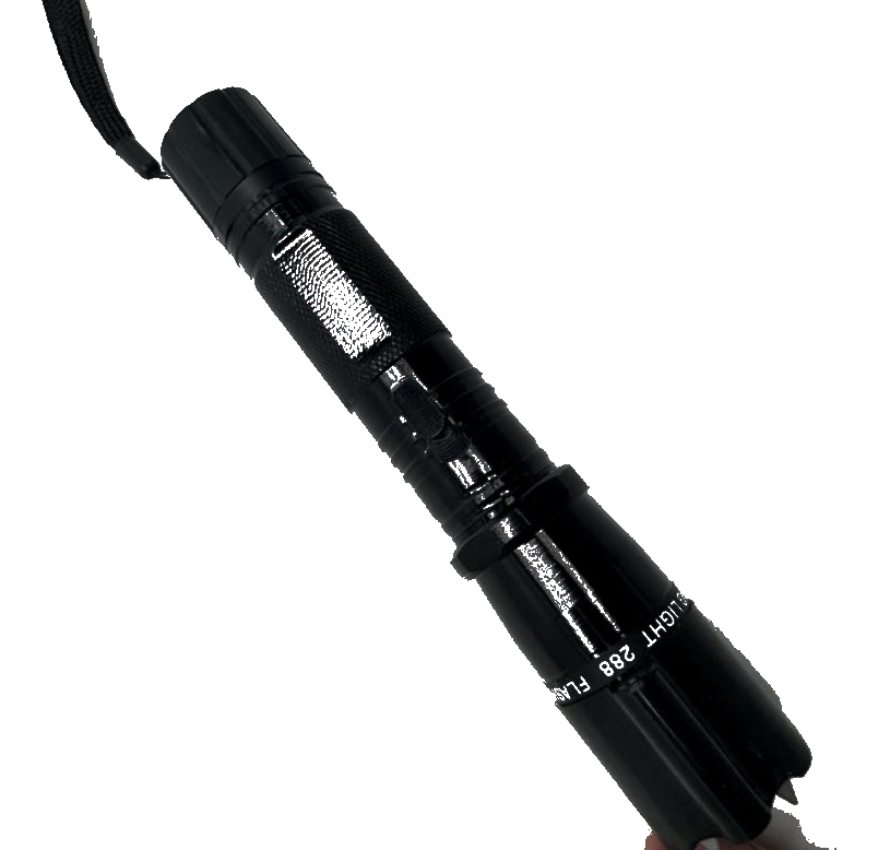 Flashlight stun guns wholesale category